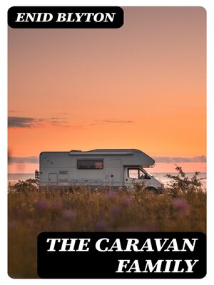 cover image of The Caravan Family